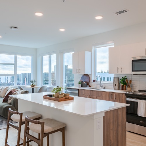 The essence of exceptional living