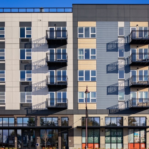 Find your perfect fit at Alta Norra