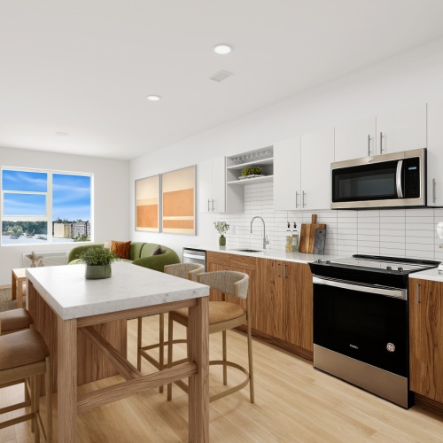 The essence of exceptional living