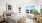 Generous bedroom offerings to fit every family