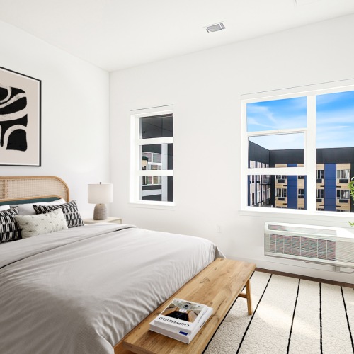 The essence of exceptional living