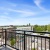 outdoor deck with view
