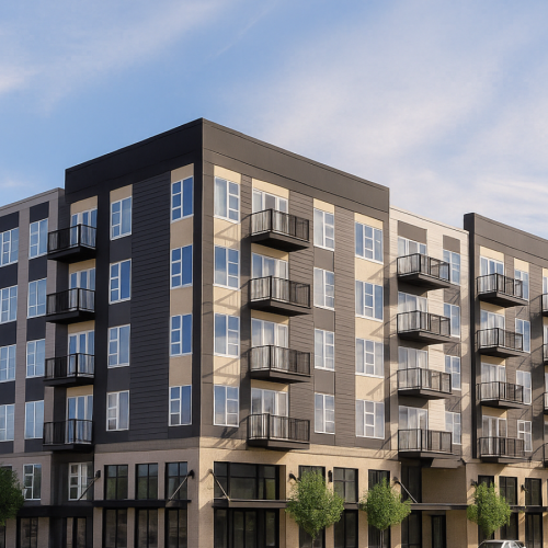 Find your perfect fit at Alta Norra